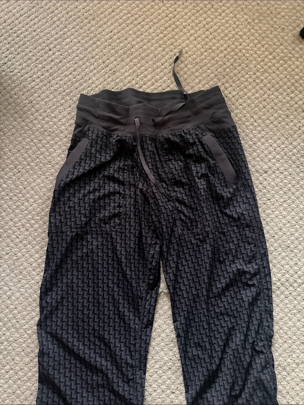 Dance Studio Mid-Rise Pant Regular - Picture 9 of 10